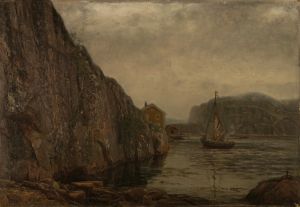 Skjærgård, Ny-Hellesund
