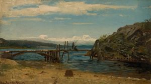 Smalsund, Mandal