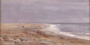Solstreif, Jæren