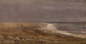 Solstreif, Jæren