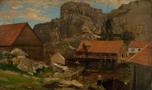 Solsvik, Bergen