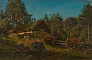 Sommerfjøs
