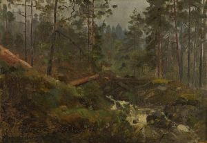 Svinestad, Mandal