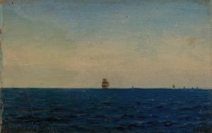 Atlanterhavet