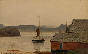 Fjordstudie