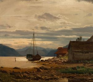 Fra Balestrand