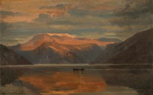 Fra Balestrand