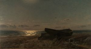 Fra Bjarke