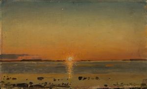 Fra Eidem, Aafjord