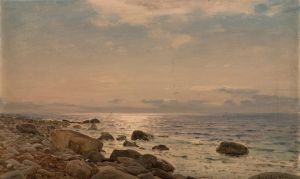 Fra Hodne, Jæren