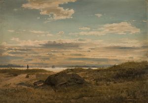 Fra Mannefjorden