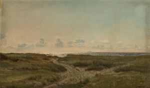 Fra Nærland, Jæren