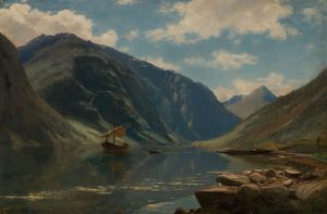 Fra Sognefjord