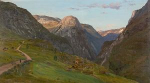 Fra Stalheim