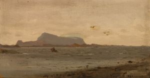 Fra Stavenes i Søndfjord