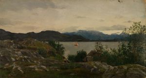 Gjermundshavn, Hardanger