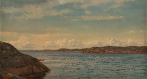 Godvær, Hvaler