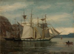 Kleven, Mandal