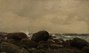 Regnstemning,Jæren