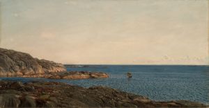 Skjærgård, Gamle Hellesund