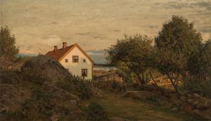 Sommeraften ved Hvaler