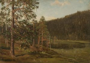 Tjern, Levanger