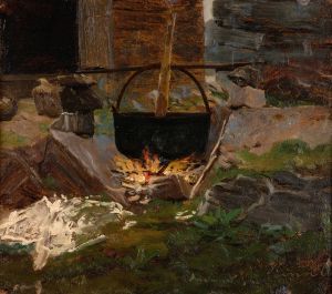 Vaskegryte