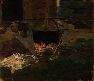 Vaskegryte