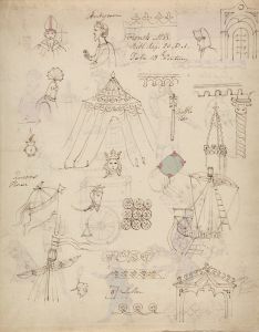 Studies From a French MSS Bible Registry