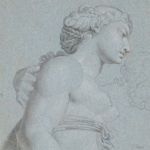 Jupiter and Juno