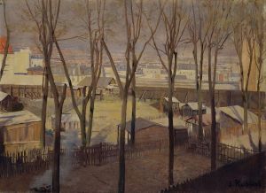 La Butte