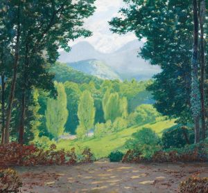 El Montseny