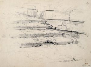 Study of Steps