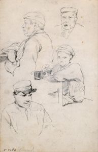Figures Study