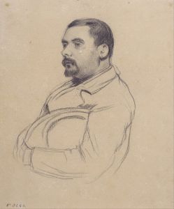 Portrait of a Man