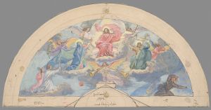 The Last Judgement