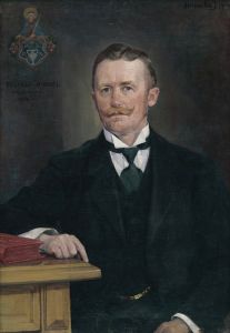 Cornel Folgens