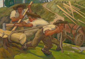 Lumberjacks