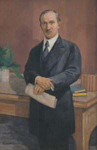 Eduard Beneš