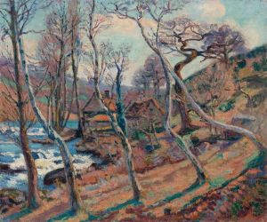 Moulin, Bouchardon