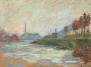 Confluent De La Marne Et De La Seine, Île De La France