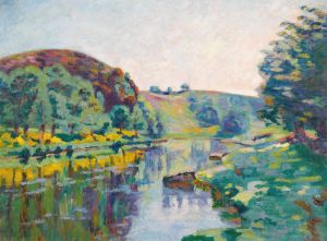 La Roche De L’echo