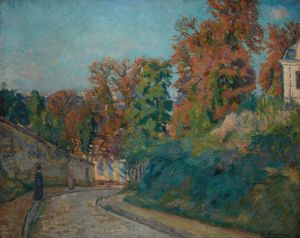 La Promenade