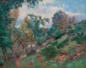 Paysage