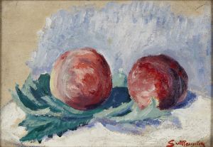 Still Life