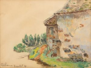 Breuillet, Ile-de-France