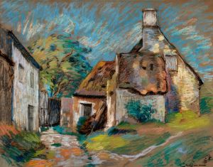 Chaumières