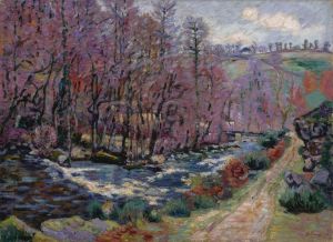 La Creuse