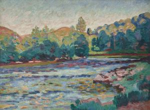 La Creuse