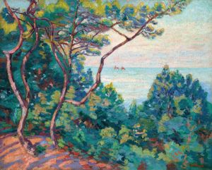 Côte de l’Esterel